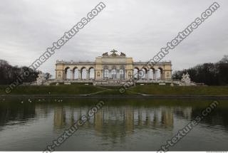 Photo Photo Texture of Wien Schonbrunn 0062